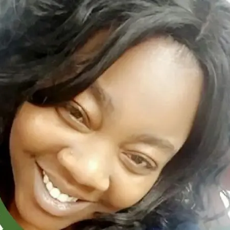 Tiffany M. Williams, Project/Lead Acquisitions Manager on Influential Women