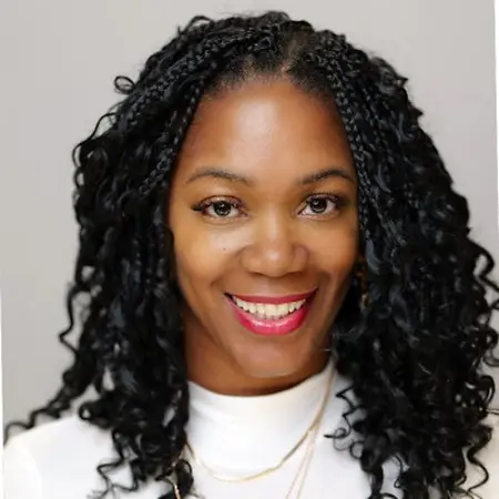Sheila D. Collins, Partner on Influential Women