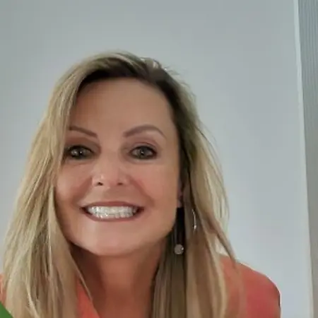 Rhonda "Kim" Adams, Deputy Program Manager, RITS on Influential Women