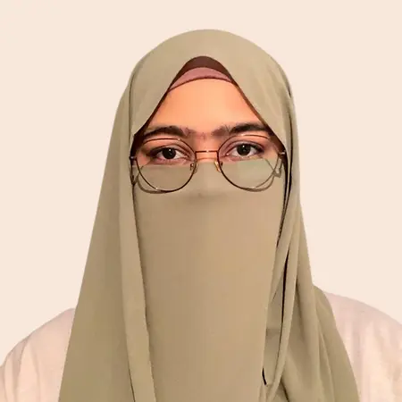 Madiha Sultana, Cybersecurity & Web Solutions Engineer on Influential Women