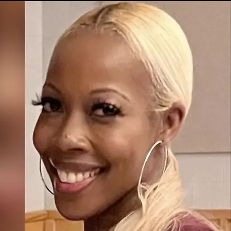 Keisha Garrett Horton, Licensed Clinical Social Worker Associate on Influential Women