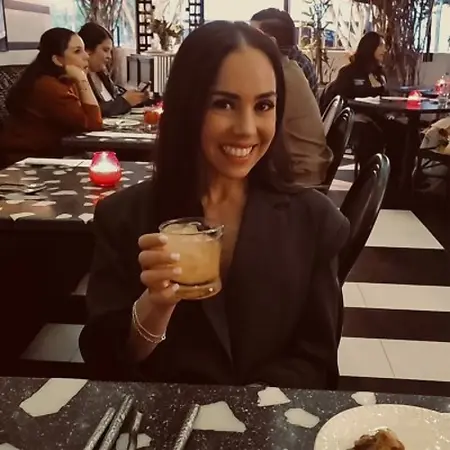 Leah Mizrahi, Regional Manager on Influential Women