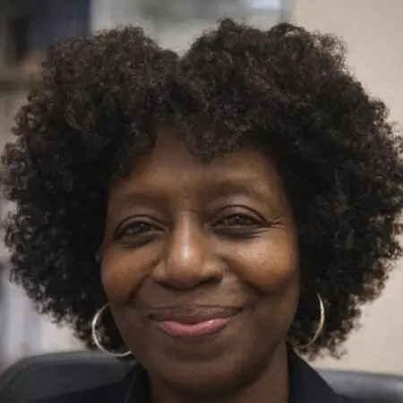 Candace Moore Cole, Operations Coordinator II on Influential Women