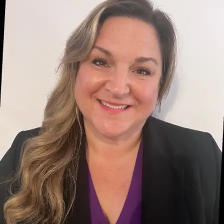 Jessica Chappell, Executive Director on Influential Women