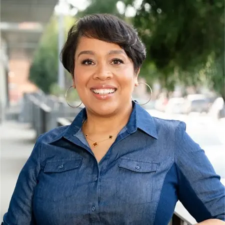 Delores Druilhet Morton