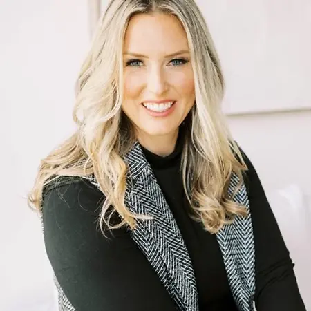Brittney Hall, Owner on Influential Women