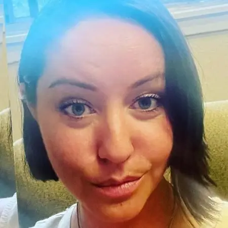 carly cantu, Financial Advisor on Influential Women