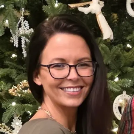 Shaila Bement, Workplace Accommodations Specialist on Influential Women