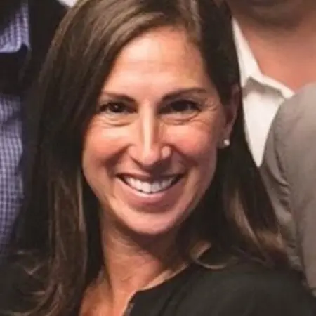 victoria Ash, Sales Director on Influential Women