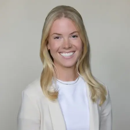 Nicole Hagen, Senior Associate on Influential Women