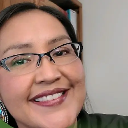Cheryl C., TriCore Reference Laboratories on Influential Women