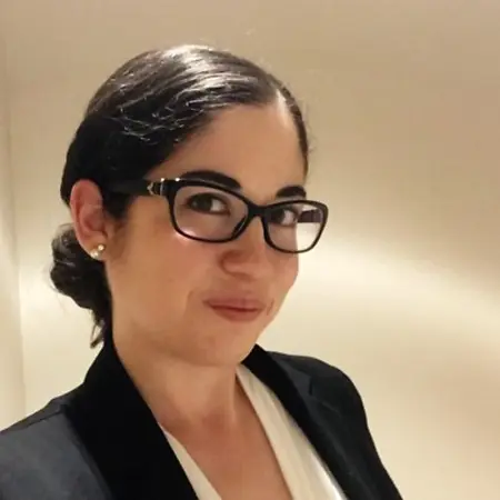 Kristina Rogers, Adjunct Associate Professor | Instructional Designer on Influential Women