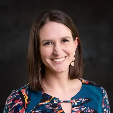 Terra Stafford, VP Creative Services on Influential Women