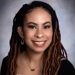 Ashley Henry, Senior Research Analyst - Audience Measurement on Influential Women