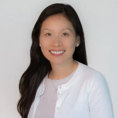 Suki Toguchi, Chief of Staff to EVP, PDM on Influential Women