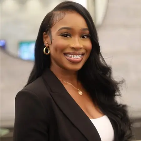Tamera Lewis, Patient Success Specialist on Influential Women
