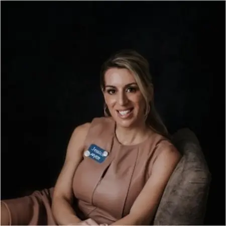 Jessica Trantham, VP-Mortgage Servicing Regional Customer Care Manager on Influential Women