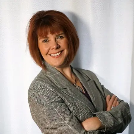 Paula Nuzzi, Chief People Officer on Influential Women