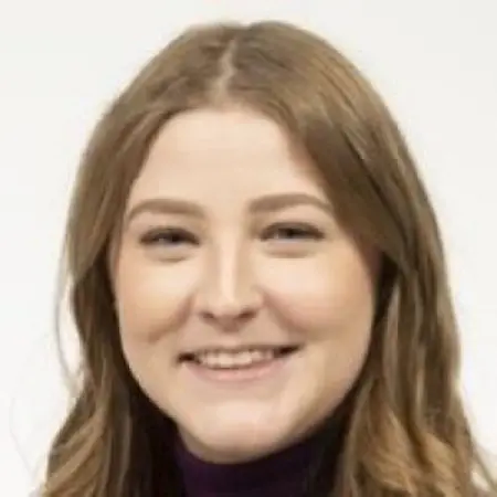 Jaci Anderson, Portfolio Manager on Influential Women