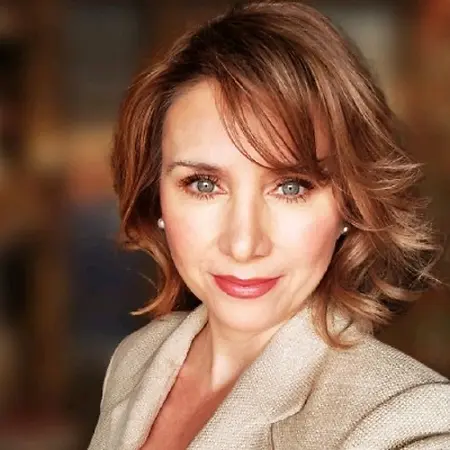 Tammy Rabideau, Freelance Writer, New York Times Modern Love Essayist on Influential Women
