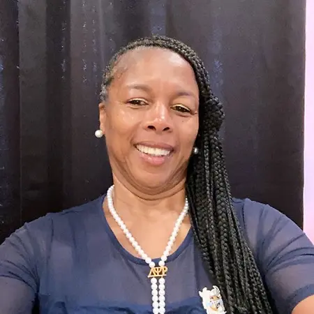 Jacqueline Washington, Small Business Owner on Influential Women