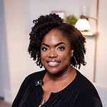 Tashia Leon, MIS, Founder | Speaker | Product Owner on Influential Women