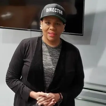 Jillian Bullock, Filmmaker on Influential Women
