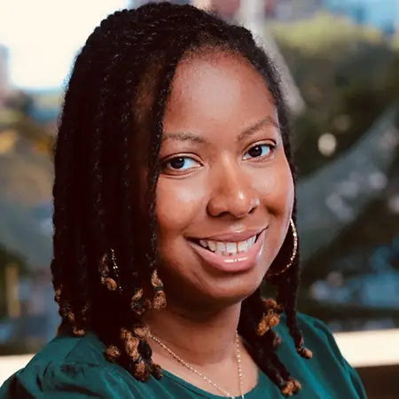 Cara Alaunia Rascoe (Gows)