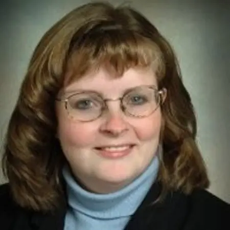 Heather Kadavy, Director Membership Success on Influential Women