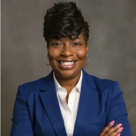 Brittney Crayton, Performing Arts Instructor on Influential Women