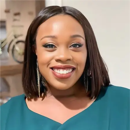 Toni Jones, Director of Operations & Business Development on Influential Women