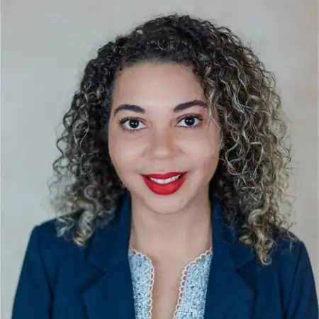 Kimora A. McConnell, MSW, PMP, CSM