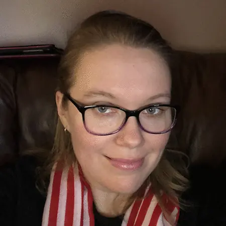 Angela Snader, PTA/DOR on Influential Women