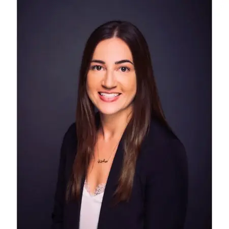 Katrina McDowell, Regional Director of Sales on Influential Women