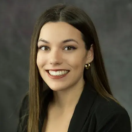 Victoria Pulido, Attorney on Influential Women