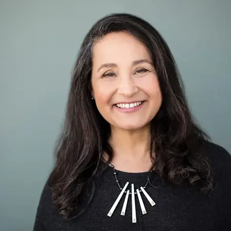 Geisa Dutra, Concert pianist on Influential Women