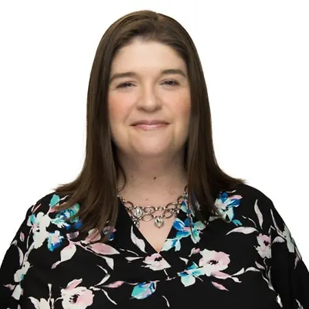 Marina McCormick, Assistant Director on Influential Women