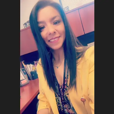 Melanie Madrid, Marketing/Sales/ Production Director on Influential Women