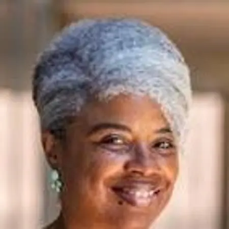 Daena Spencer, Sr. Manager, Talent Development on Influential Women