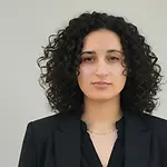 Liliana Glancy, SCRM, Records Manager and Business Operations Lead on Influential Women