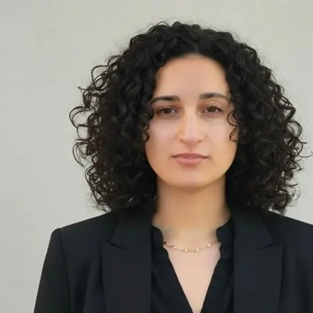 Liliana Glancy, SCRM