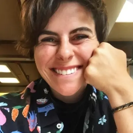 Kimberly Diedrich, AICP