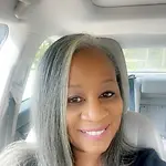 Pamela Anderson-Carter