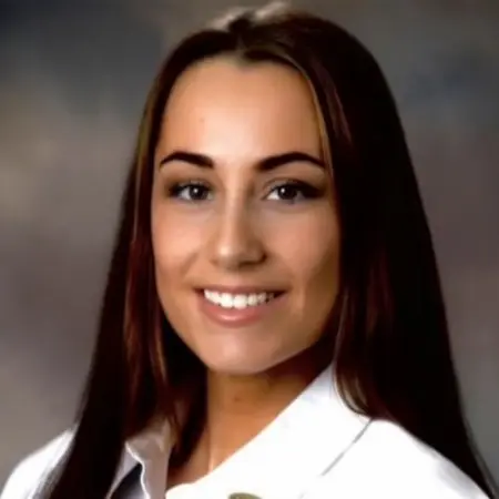 Juliana Sanchez, Registered Nurse on Influential Women