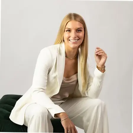 Laura Bersani, Territory Manager on Influential Women
