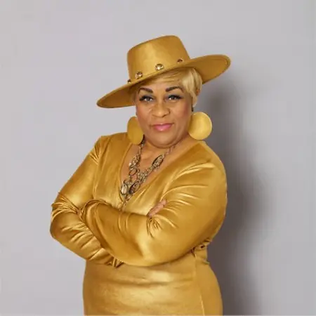 Dr. Carol Ervin, Manager on Influential Women