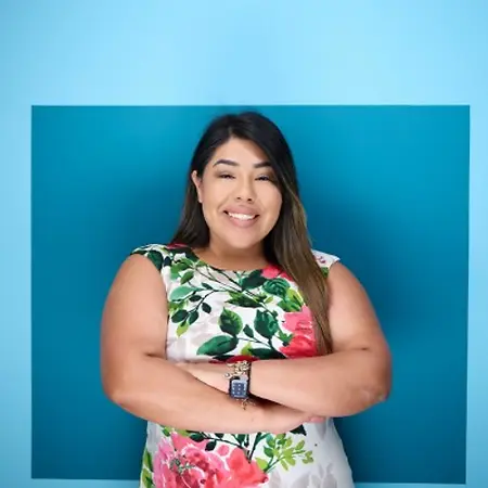 Esmeralda Sanchez, TechSpark Florida Alumni Fellow on Influential Women