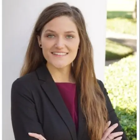 Shelby L. Riggs, Portfolio Manager on Influential Women