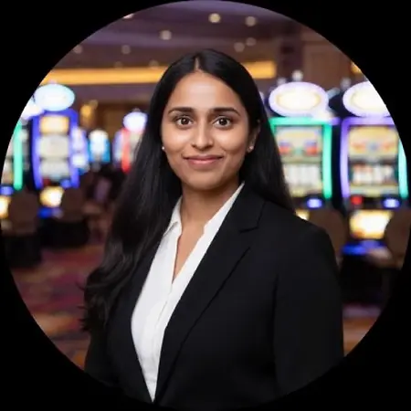 Mounika Mote, Application Analyst on Influential Women