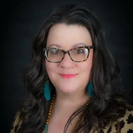 Eva Bowen, Alternate Administrator on Influential Women